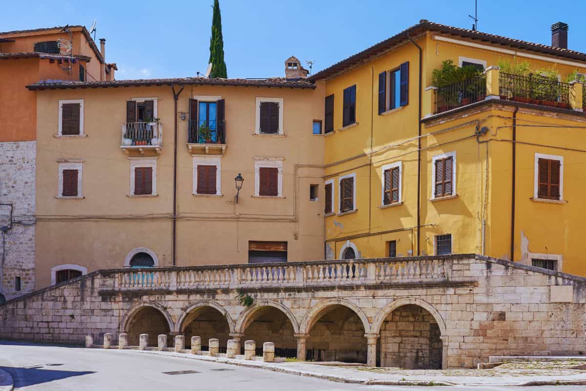 ascoli porta cappuccina