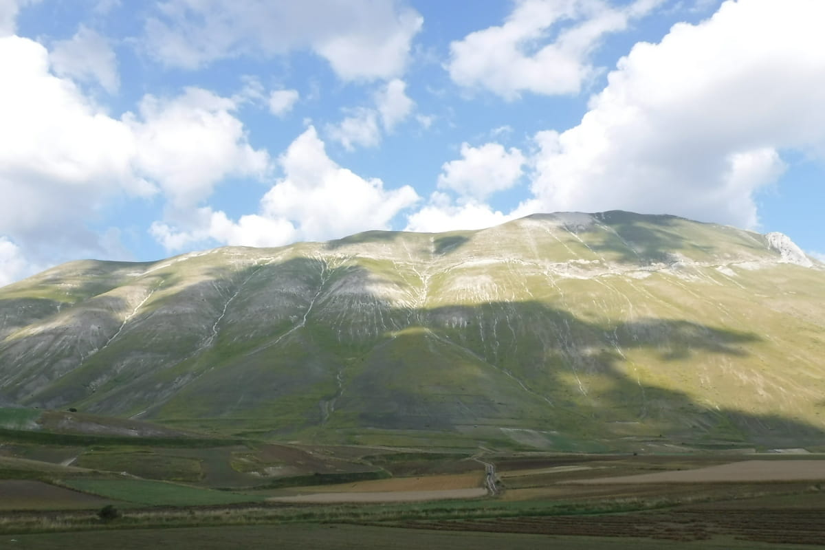 monte vettore