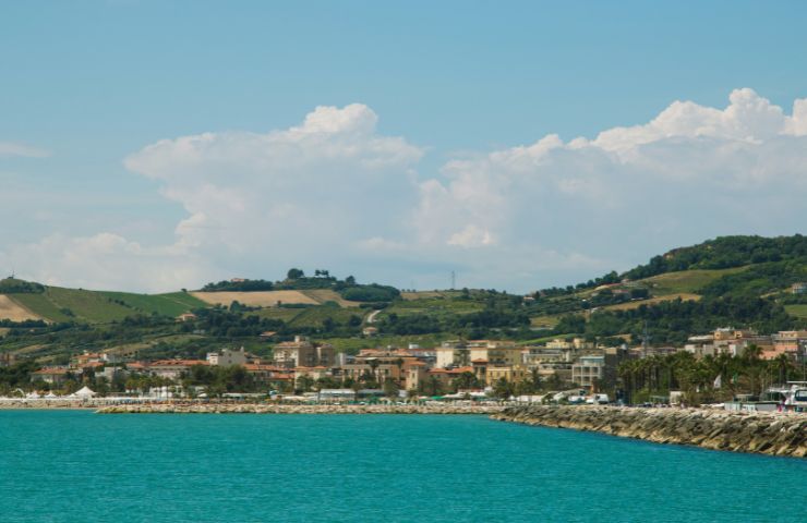 san bendetto del tronto