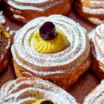 zeppola san giuseppe