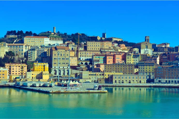 ancona porto