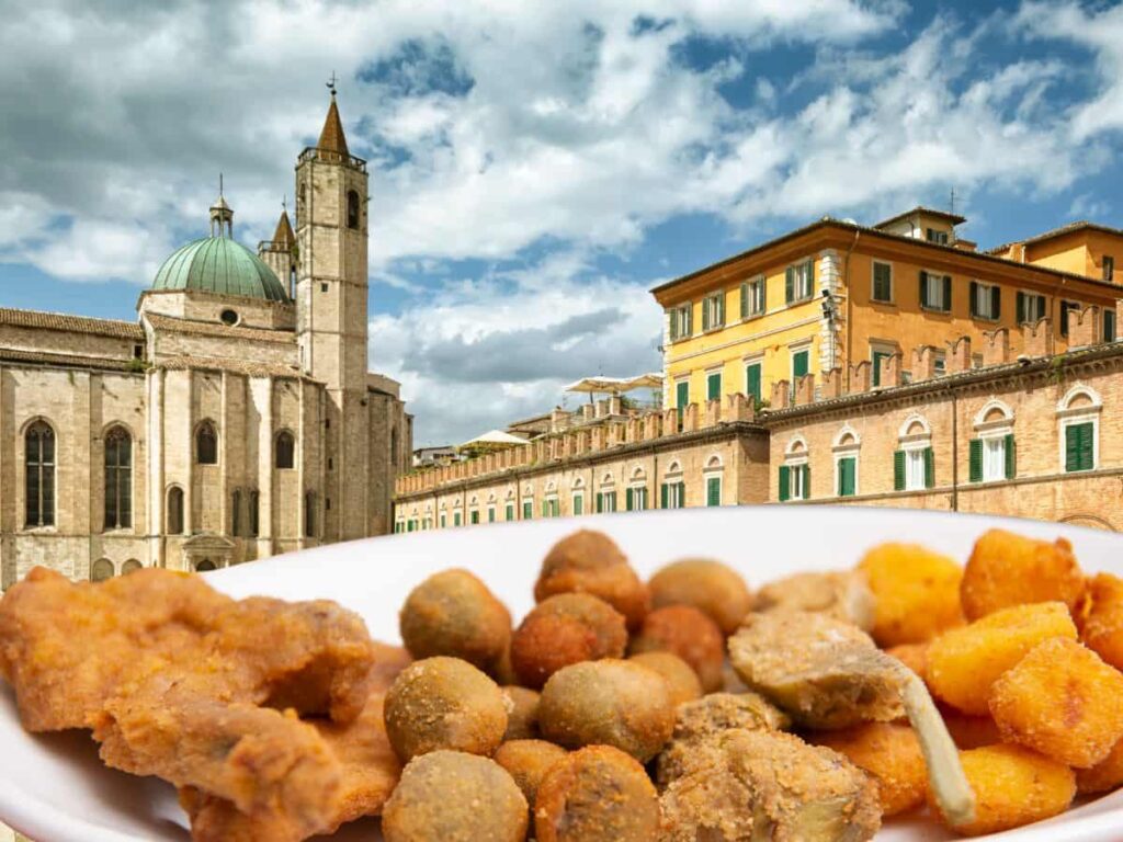 ascoli piceno fritto