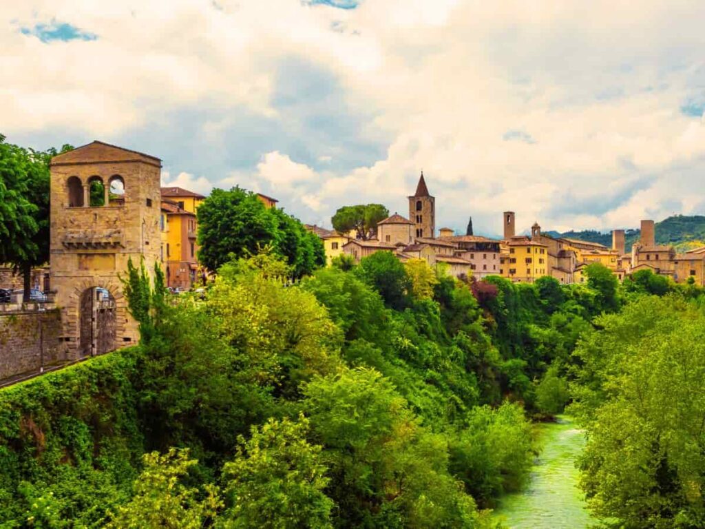 ascoli piceno veduta