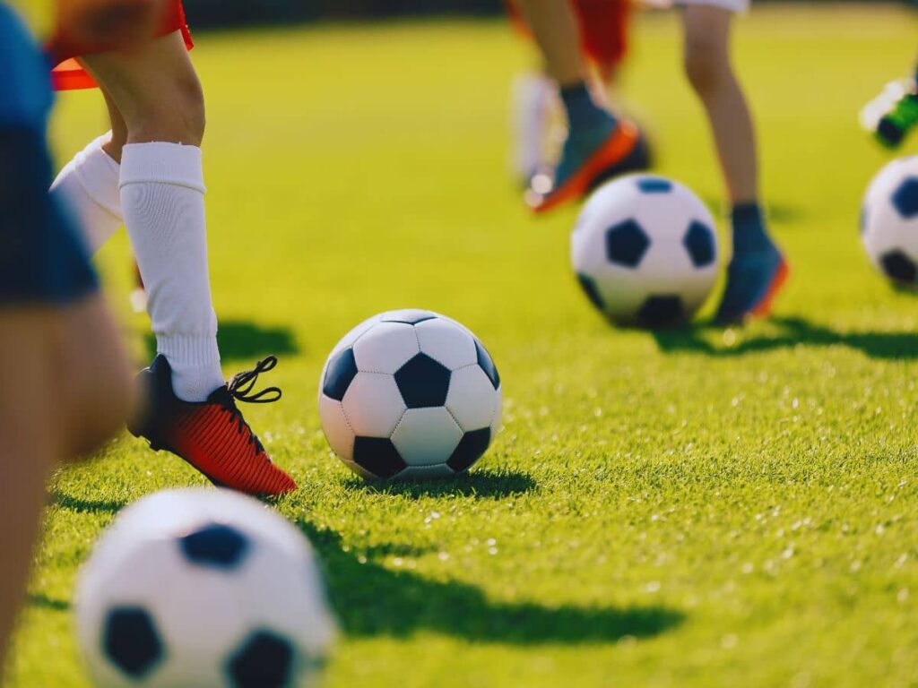 calcio ragazzi