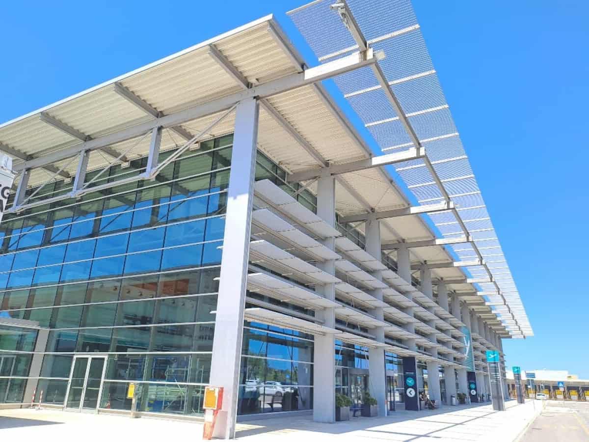 aeroporto delle marche ancona