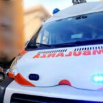 ambulanza carabinieri