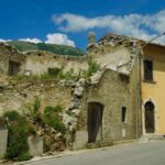 arquata dl tronto terremoto