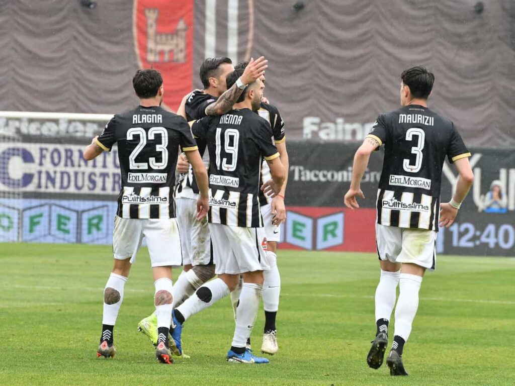 ascoli calcio