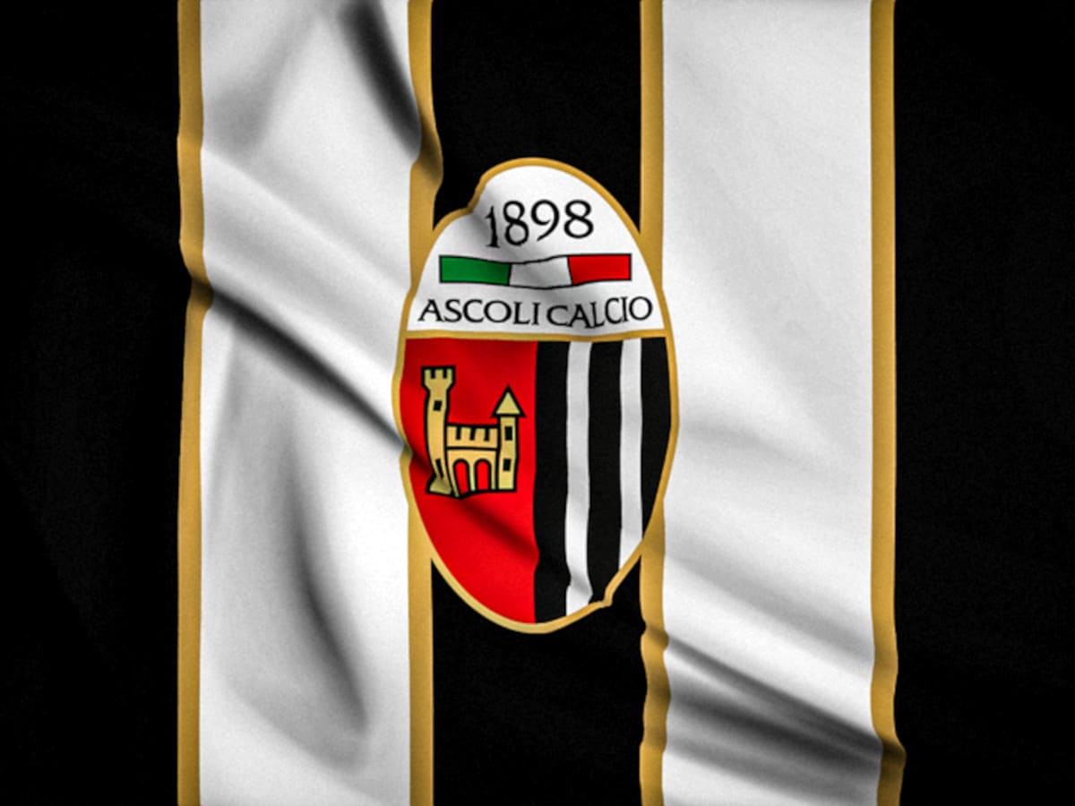 ascoli calcio logo