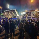 ascoli calcio tifosi stadio del duca retrocessione