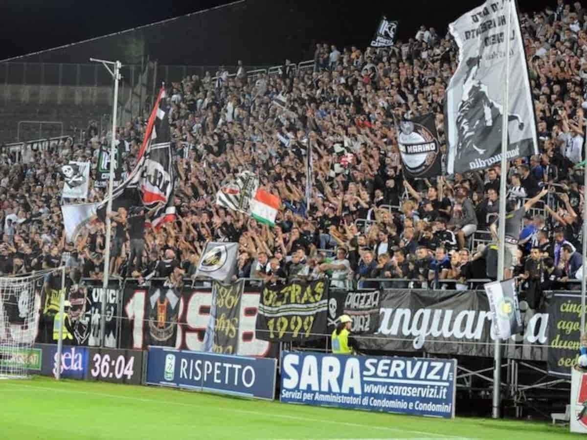ascoli calcio tifosi