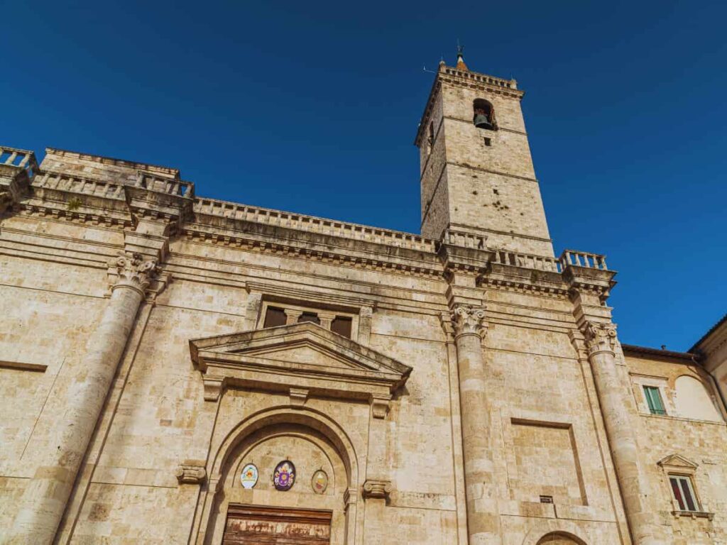 ascoli cattedrale sant'emidio