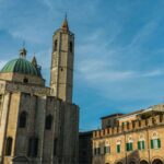 ascoli centro piazza popolo