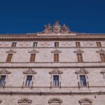 ascoli palazzo governo prefettura