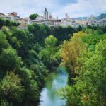 ascoli panorama