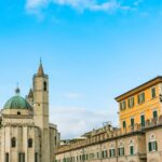 ascoli piazza popolo