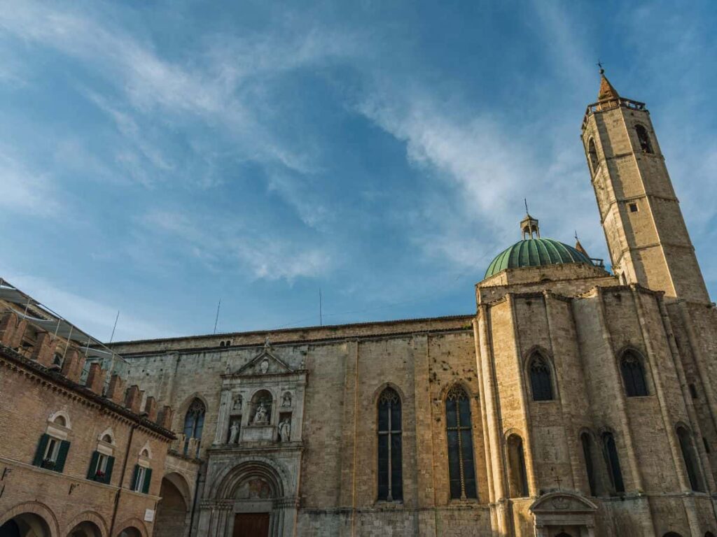 ascoli piceno centro