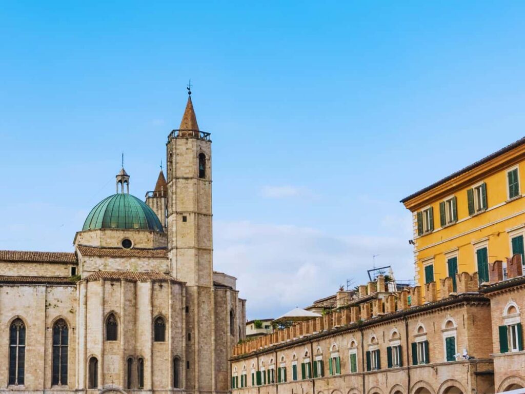 ascoli piceno centro