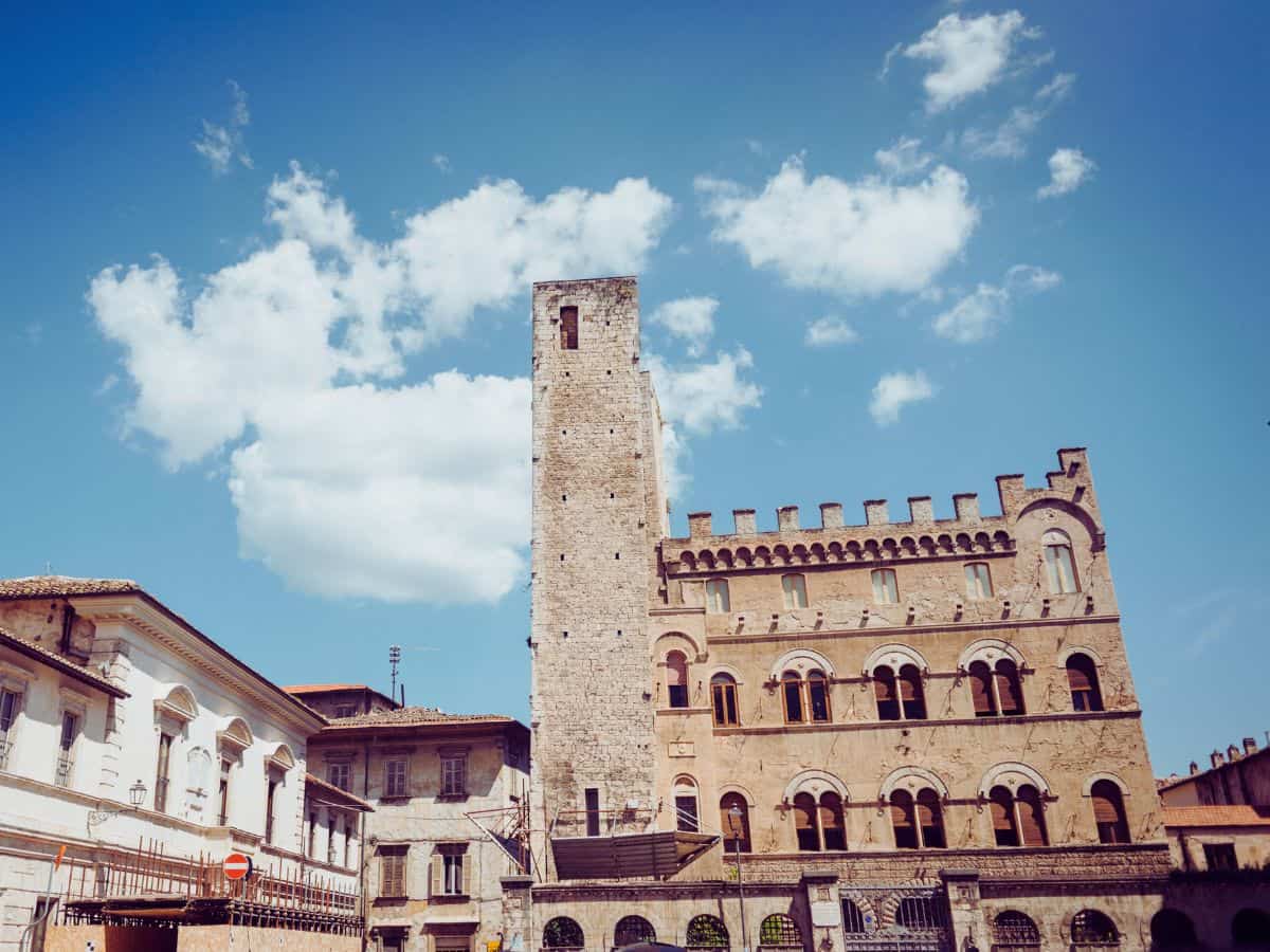 ascoli piceno centro storico