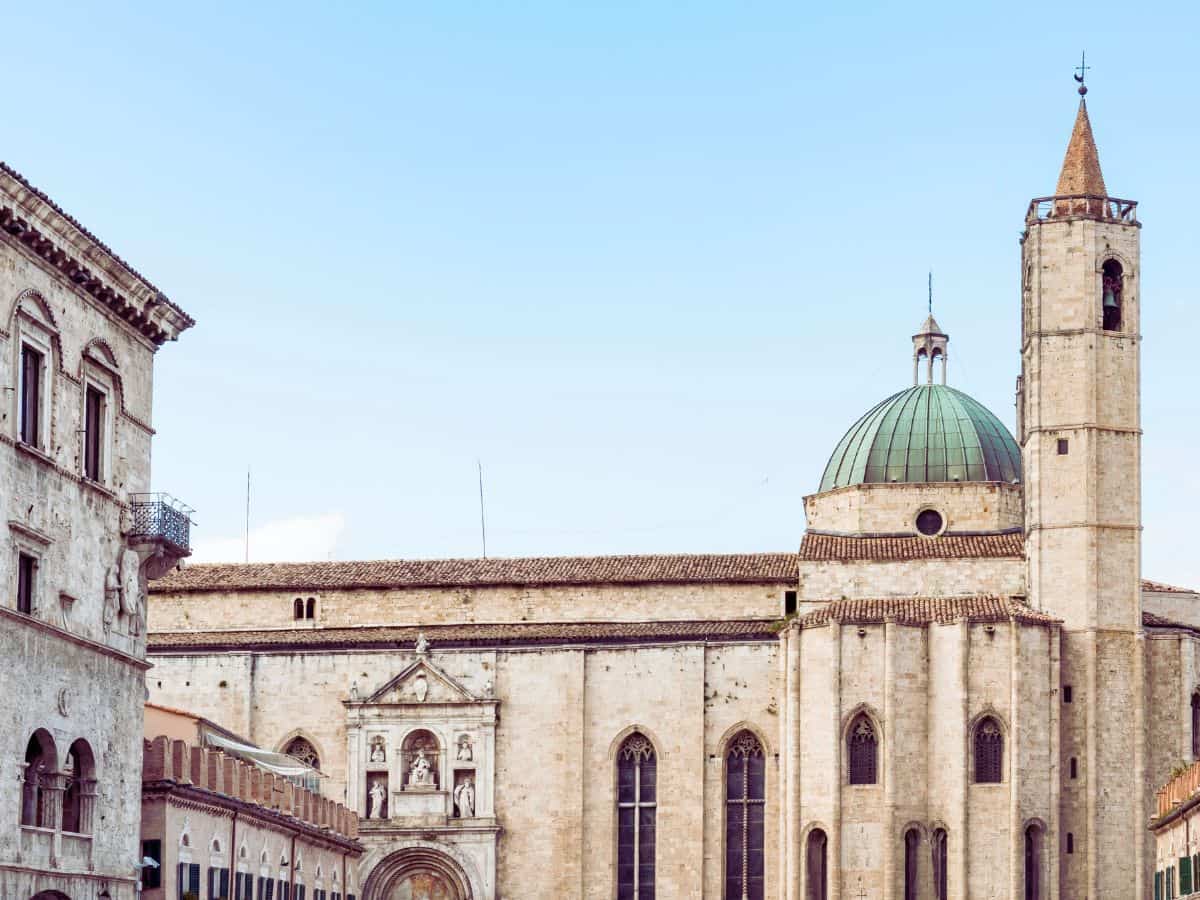 ascoli piceno piazza