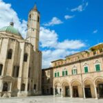 ascoli piceno piazza del popolo