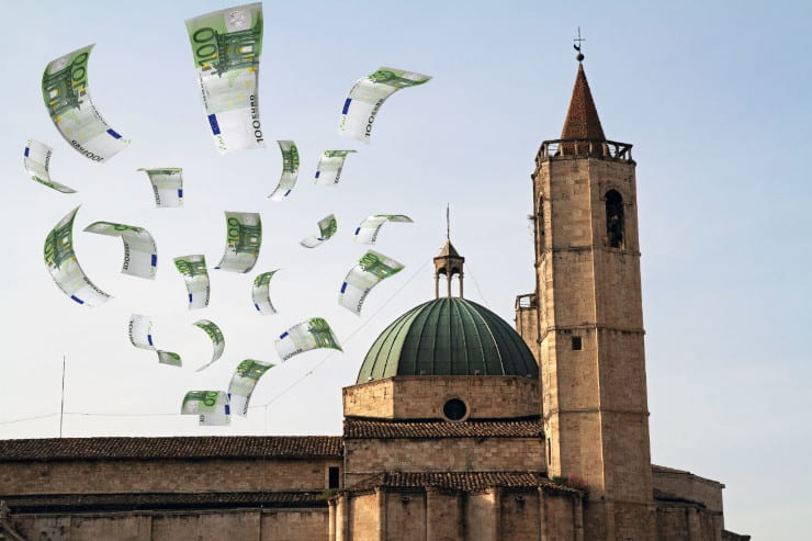ascoli soldi