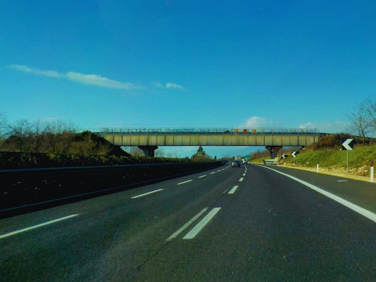 autostrada
