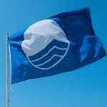 bandiera blu