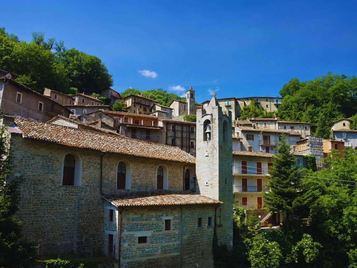 borgo qunitodecimo