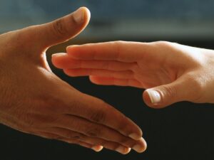 caritas aiuto