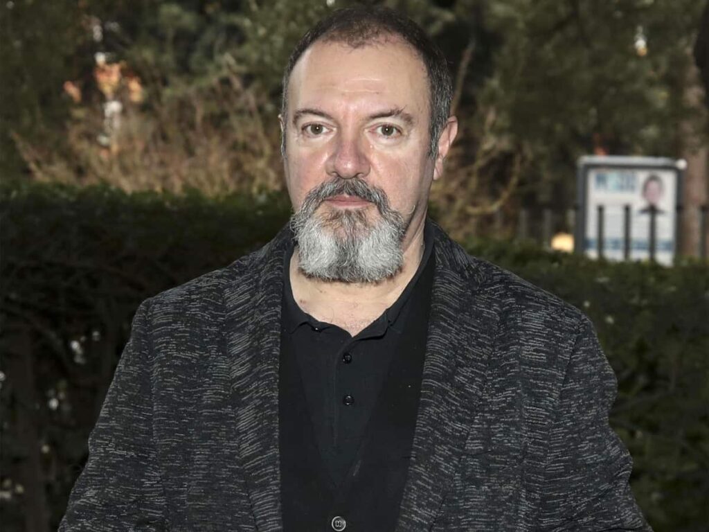 carlo lucarelli