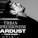 dardust tour
