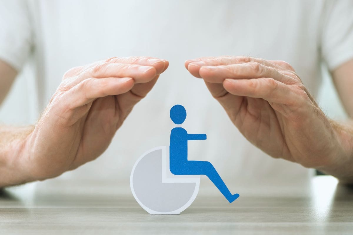 disabilità