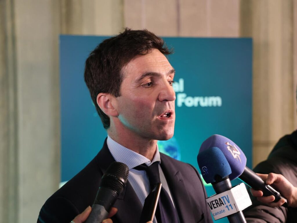 francesco acquaroli