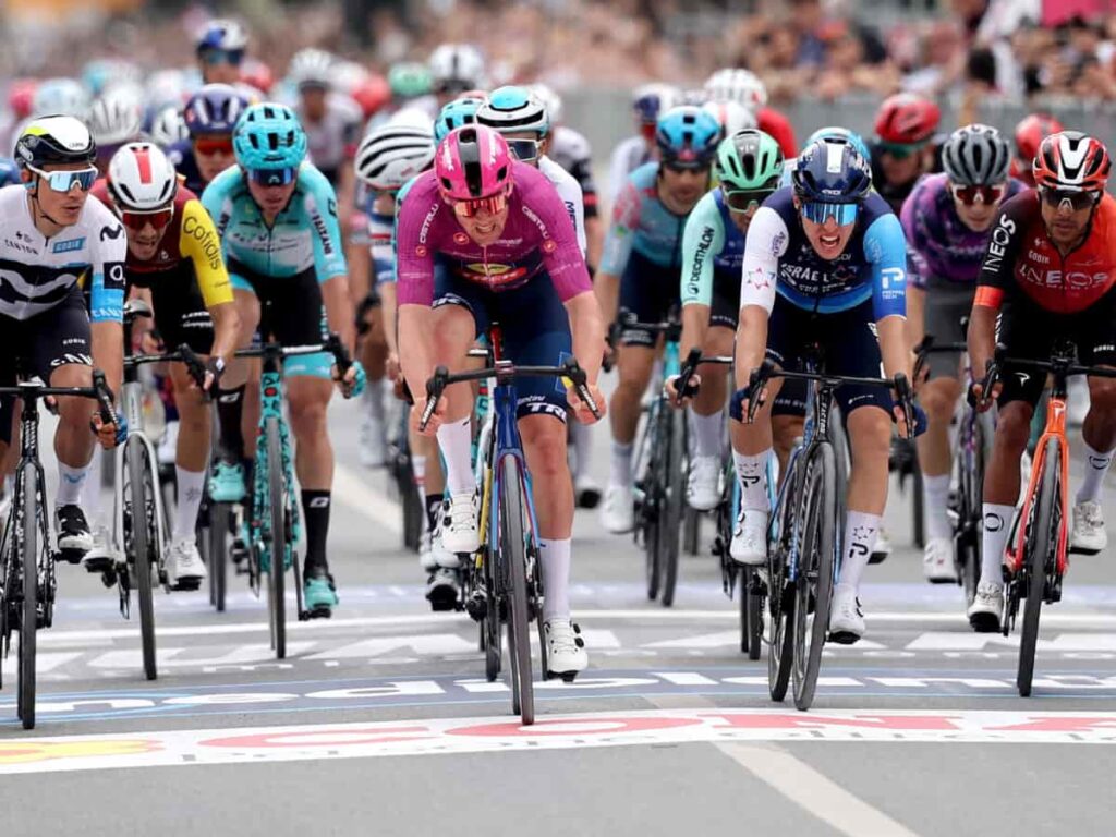 giro d'italia