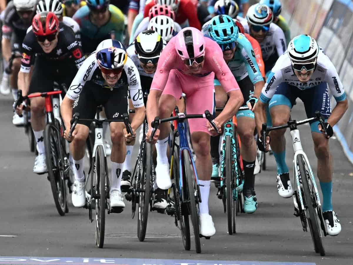 giro d'italia 2025