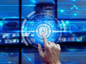 intelligenza artificiale computer