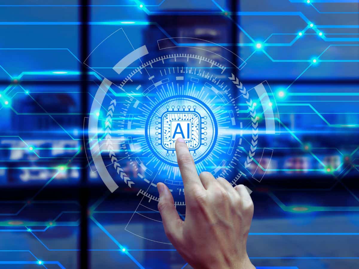 intelligenza artificiale computer