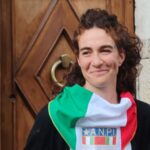 lorenza roiati solidarietà forno
