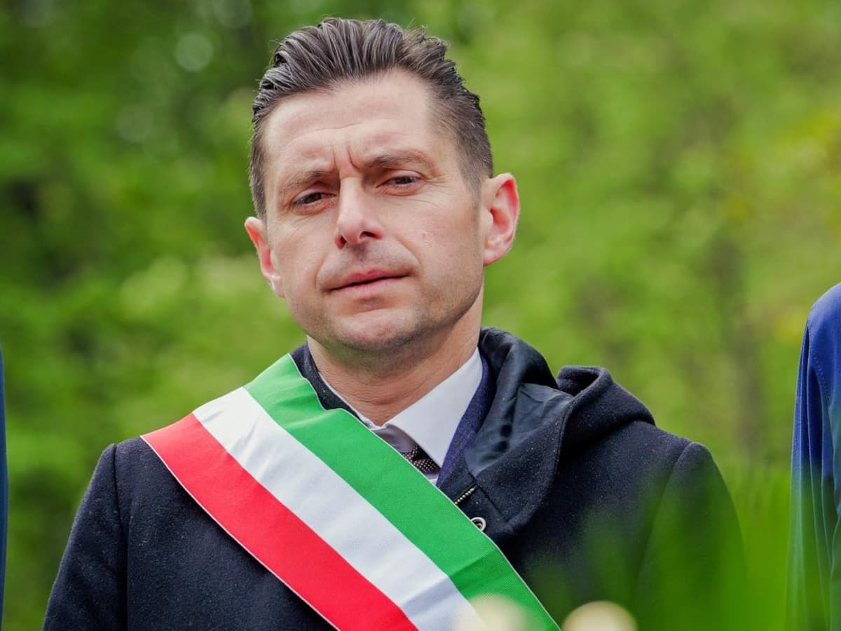 marco fioravanti sindaco