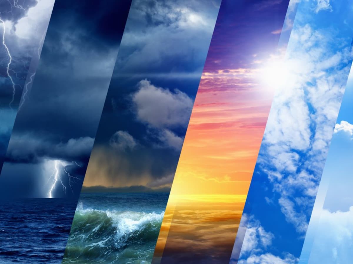 meteo previsioni