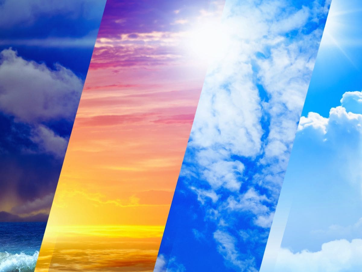 meteo previsioni