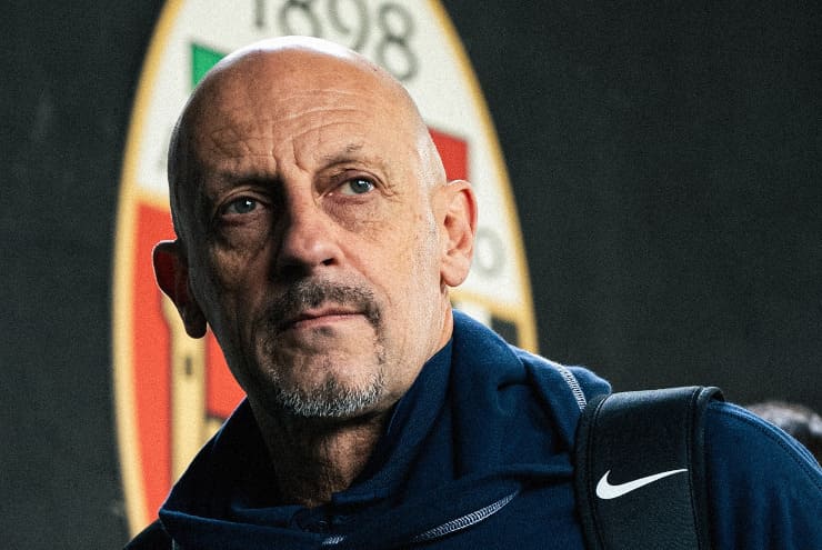 mimmo di carlo