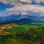 monti sibillini marche