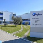 pfizer ascoli stabilimento