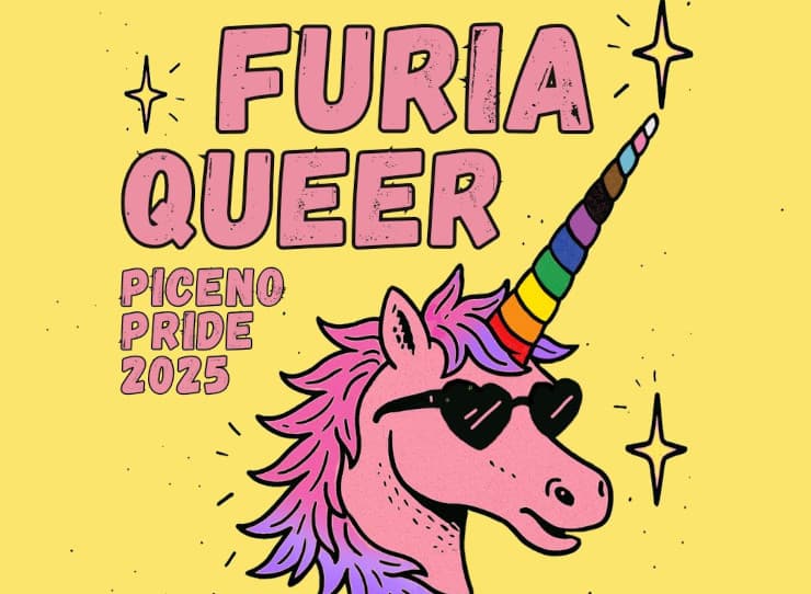 piceno pride furia queer