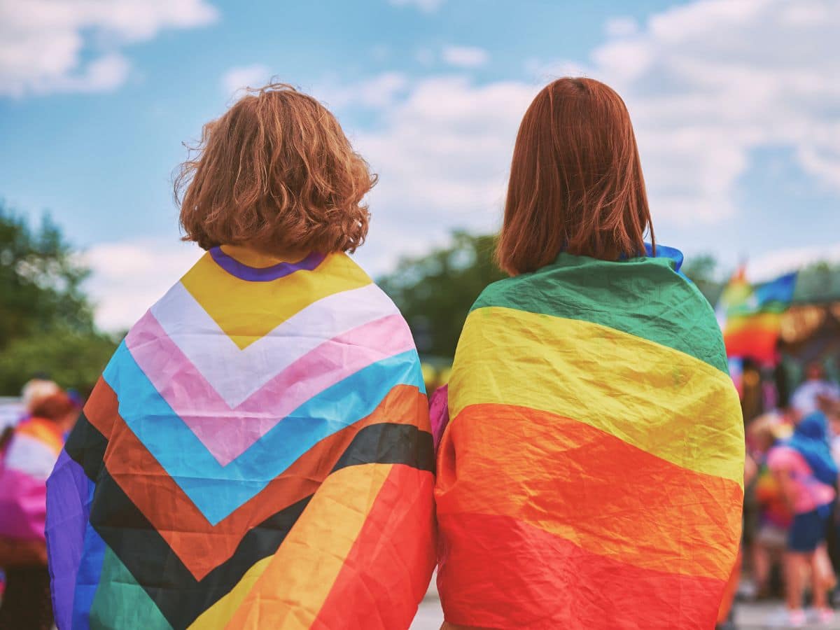 pride manifestazione