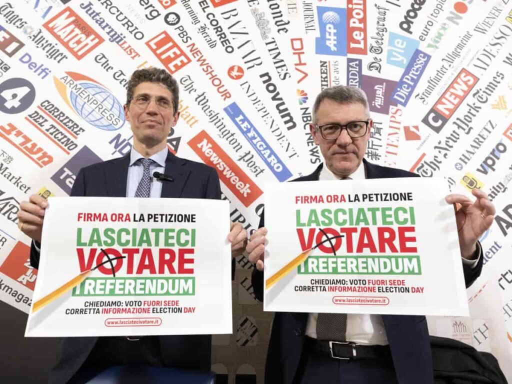 referendum 2025