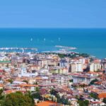 san benedetto del tronto mare
