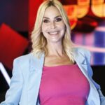 stefania orlando
